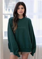 Homebody Crewneck