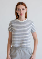 Crop Tee