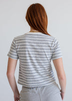Crop Tee
