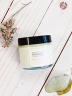 Natural Organic Sunscreen / Safe Sunscreen / Non-Nano Zinc Oxide - The Peony Haus