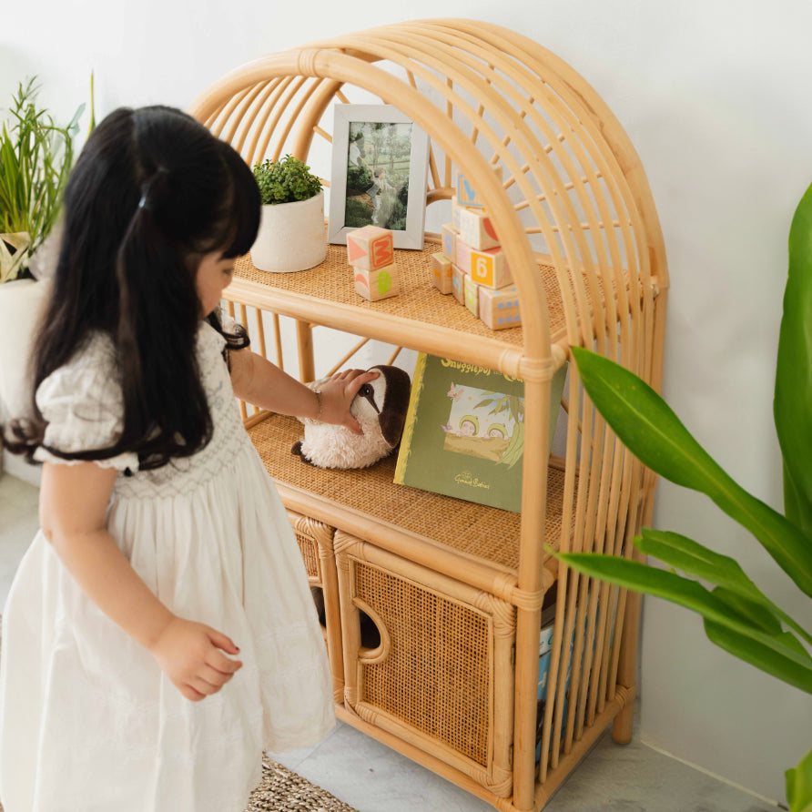 Sunshine Arch Cabinet Shelf