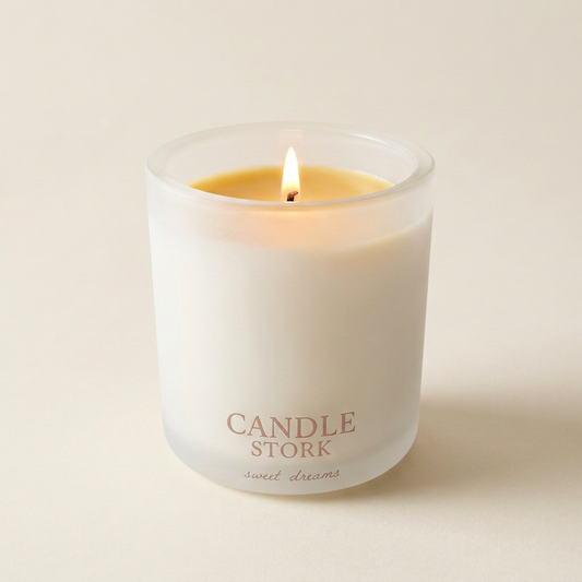 Sweet Dreams Aromatherapy Candle