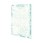 Tara - A5 Daily Desk Pad (TA15U1)