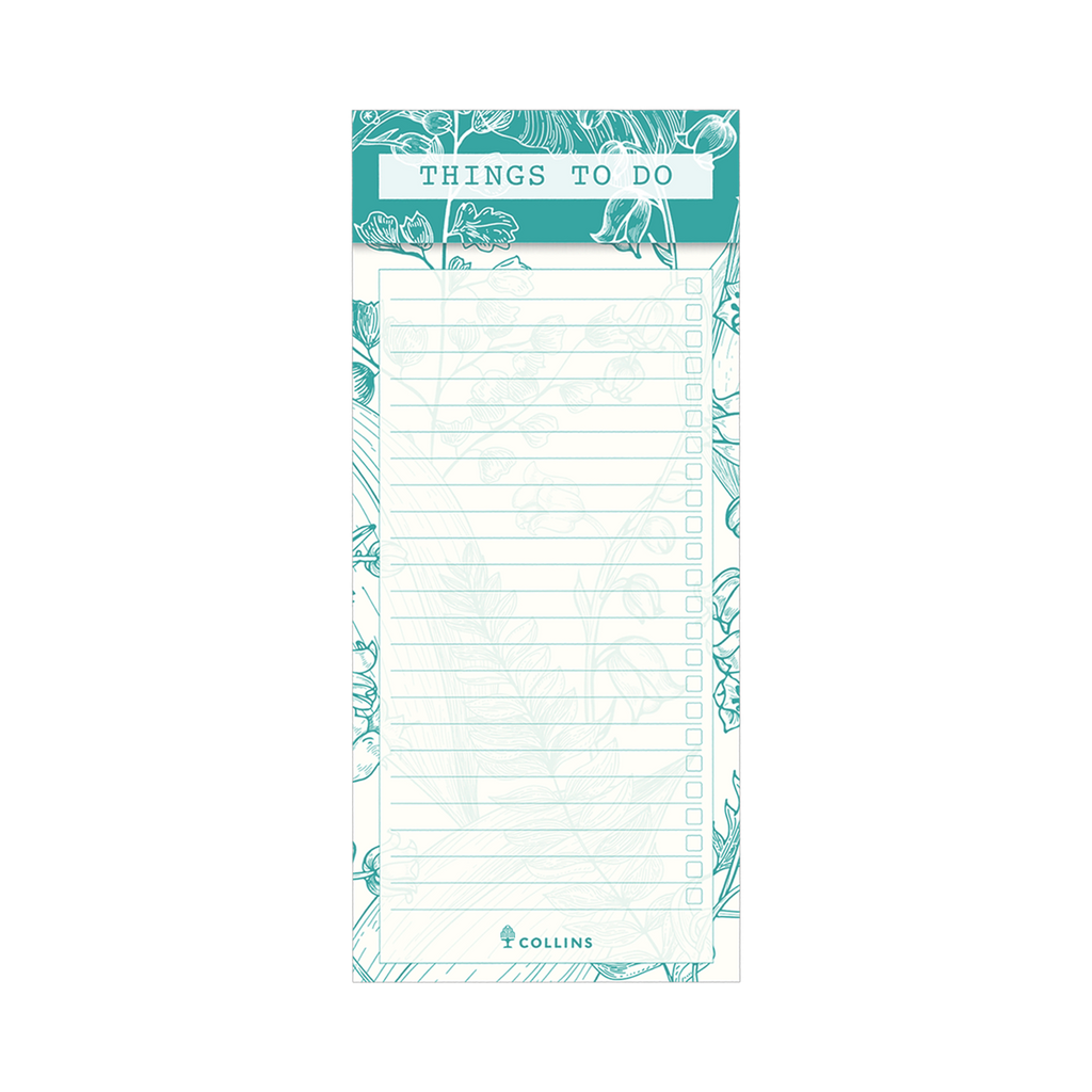 Tara - To do Slim Magnetic Pad (TA1STD)