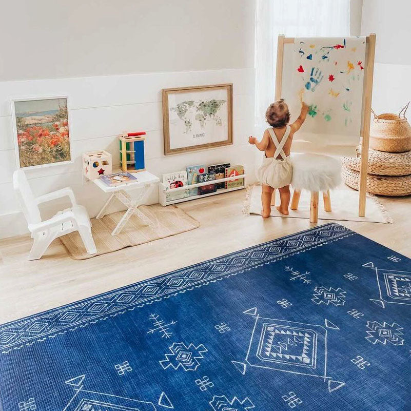 The Dakota Blue Shwally Playmat (Ships Mid October)