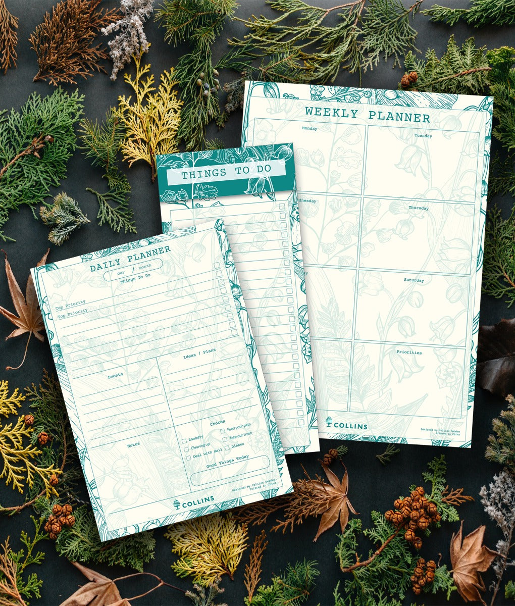 Tara - To do Slim Magnetic Pad (TA1STD)