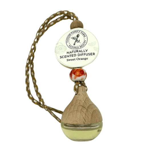 Scented Car Diffuser