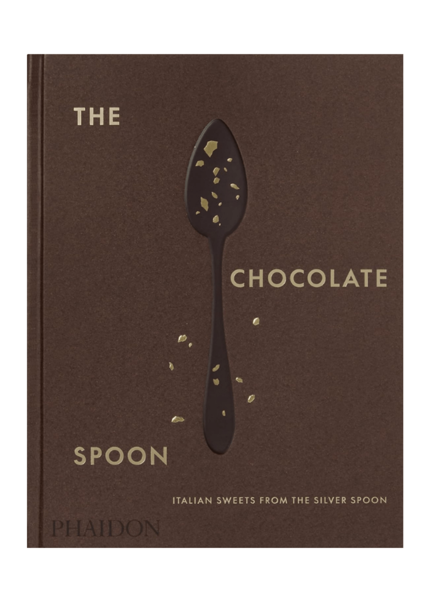 The Chocolate Spoon