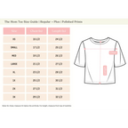 The Mom Tee in Almond