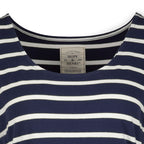 Organic Tie-Waist Knit Dress