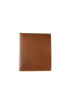 Johnny Wallet - Tobacco