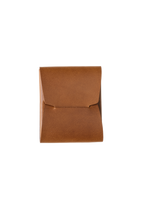 Johnny Wallet - Tobacco