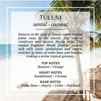 Soleil Roller Parfum