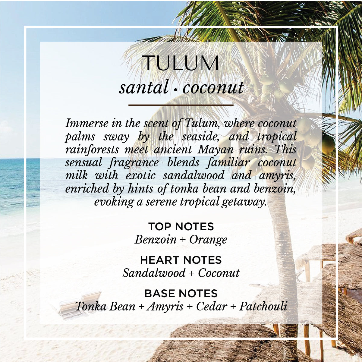 Soleil Roller Parfum