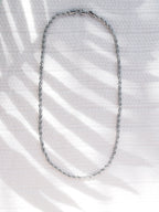 Unisex Men's Thick Stainless Steel Rope Chain - Kaikane