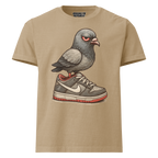 Sole Providerz™ "Dunk The Angry Pigeon" Garment-Dyed