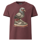 Sole Providerz™ "Dunk The Angry Pigeon" Garment-Dyed
