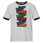 Sole Providerz™ "Meet The Dunks" Ringer Tee 90-100% Cotton