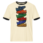 Sole Providerz™ "Meet The Dunks" Ringer Tee 90-100% Cotton