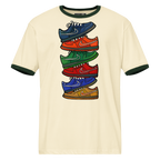 Sole Providerz™ "Meet The Dunks" Ringer Tee 90-100% Cotton