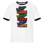 Sole Providerz™ "Meet The Dunks" Ringer Tee 90-100% Cotton