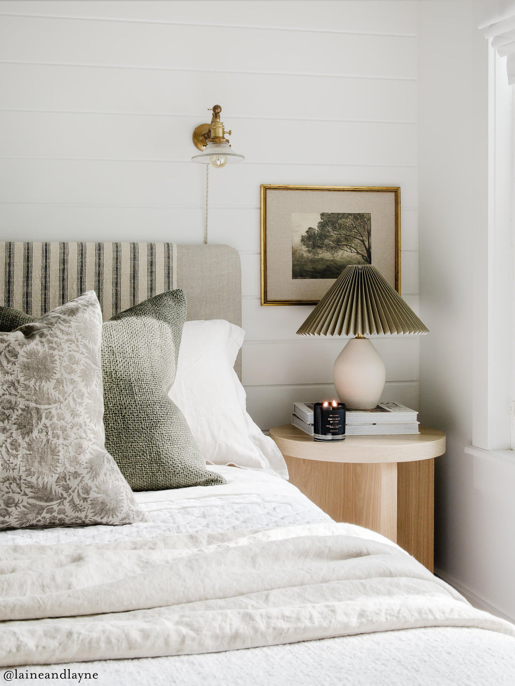 Titus Santuklu Towel