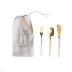 Happy Hour Appetizer Utensils