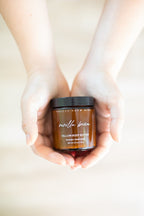 Vanilla Bean + Tallow Whipped Body Butter