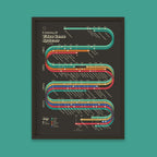 History of Video Game Systems Print