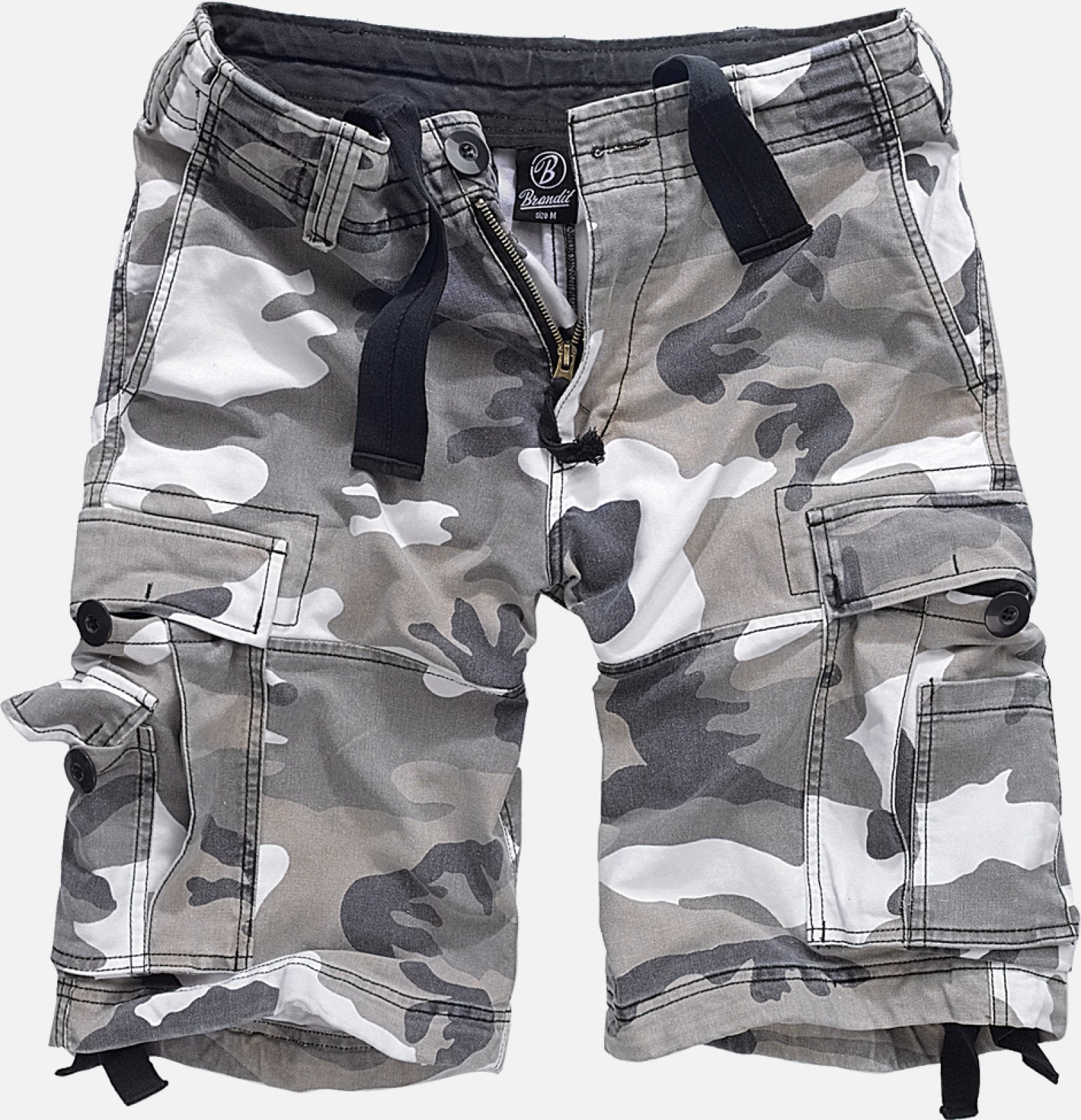 Vintage Classic Shorts