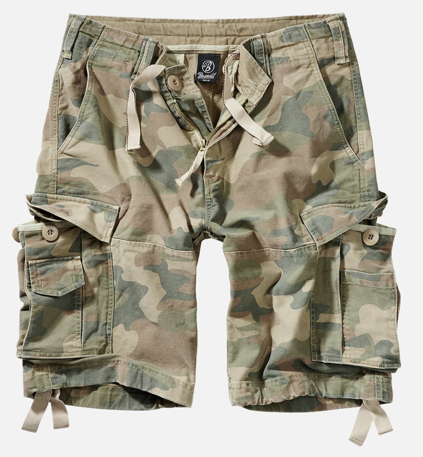 Vintage Classic Shorts