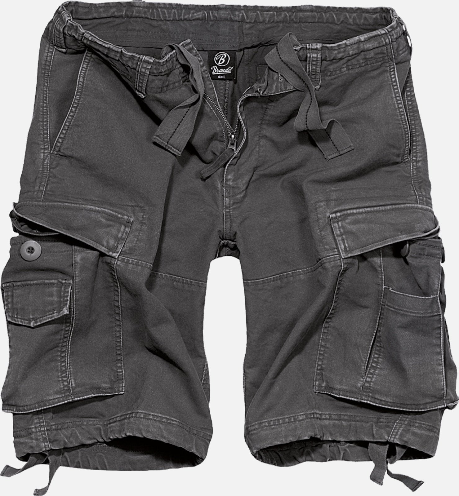 Vintage Classic Shorts