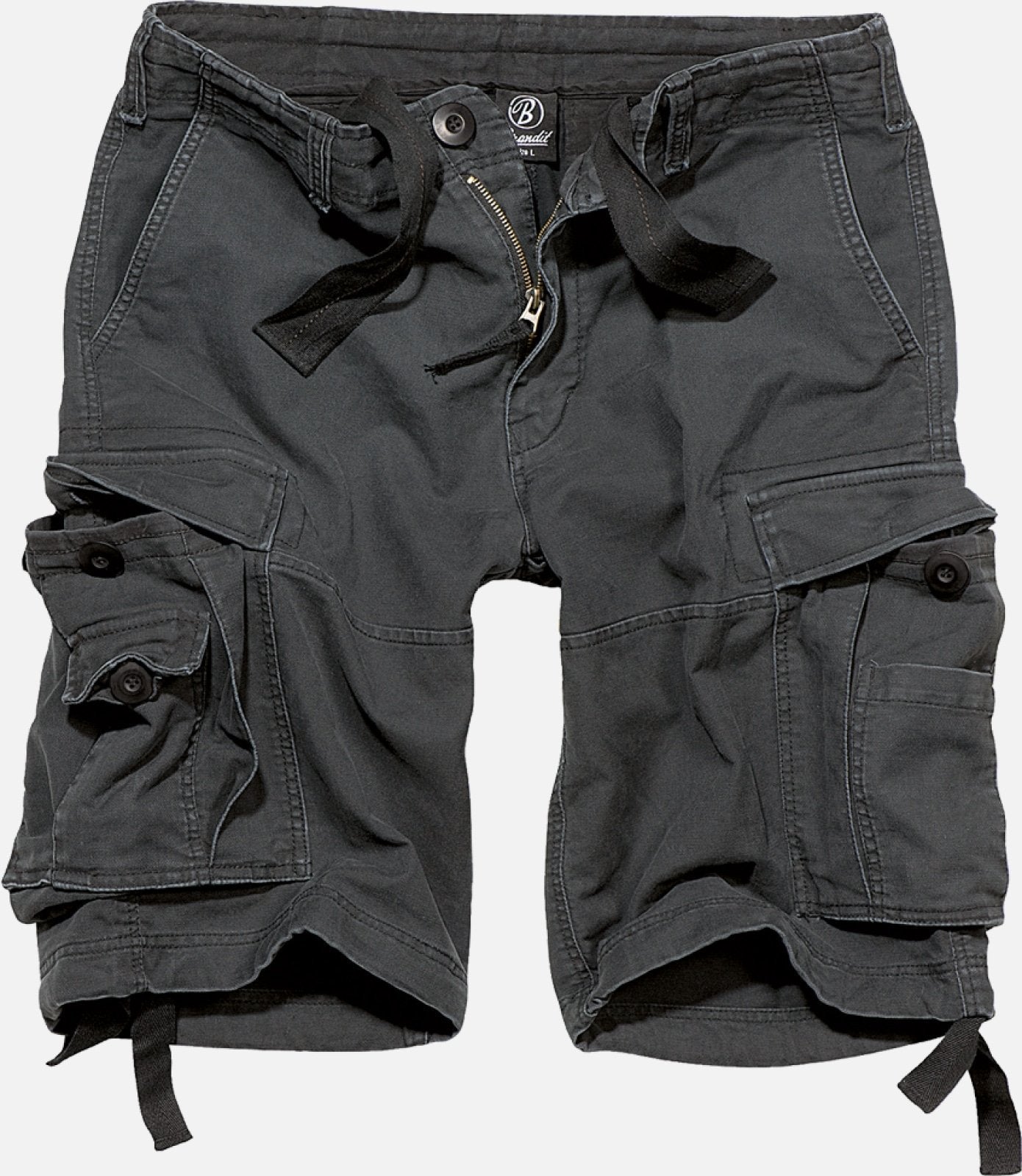 Vintage Classic Shorts