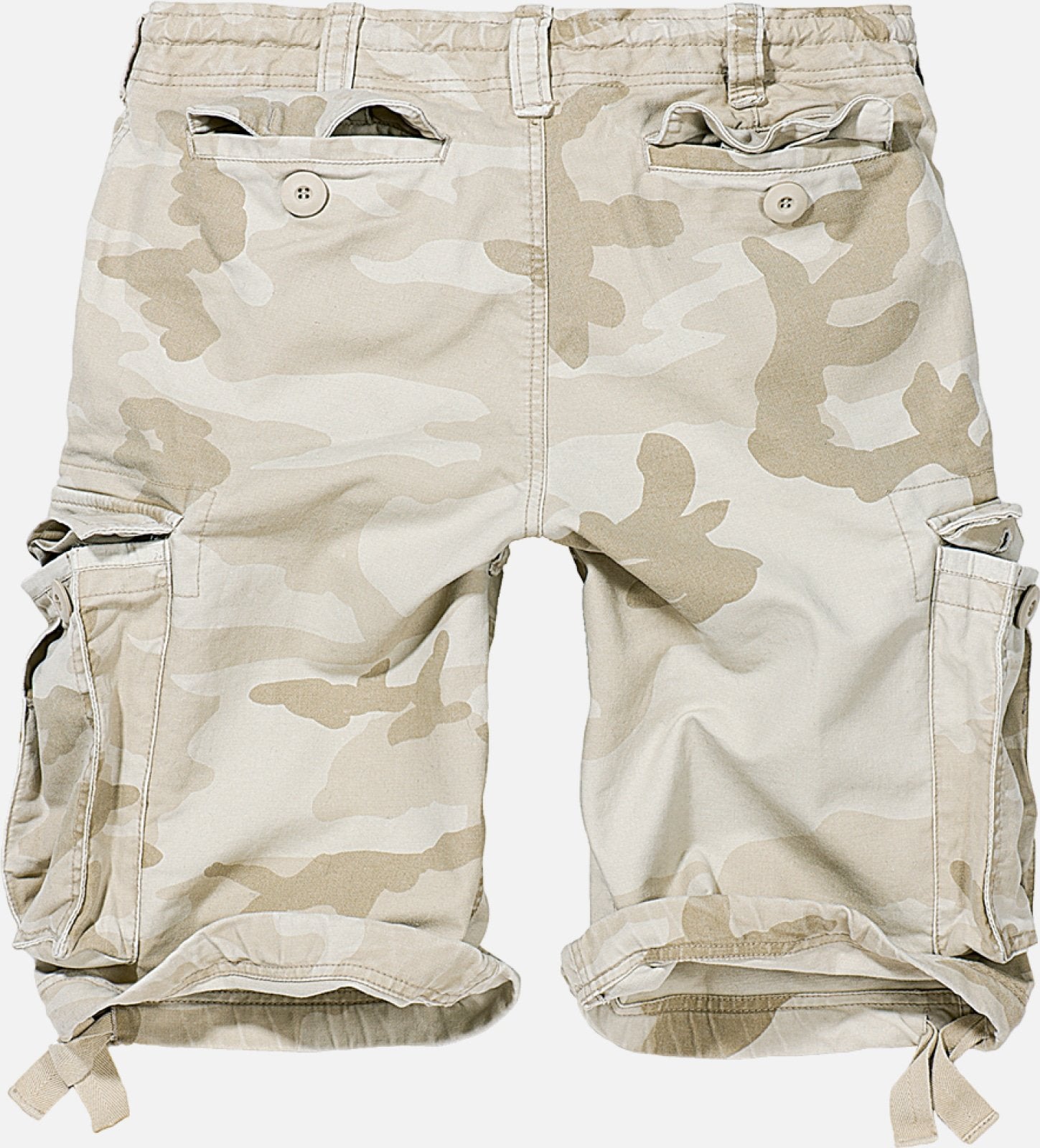 Vintage Classic Shorts