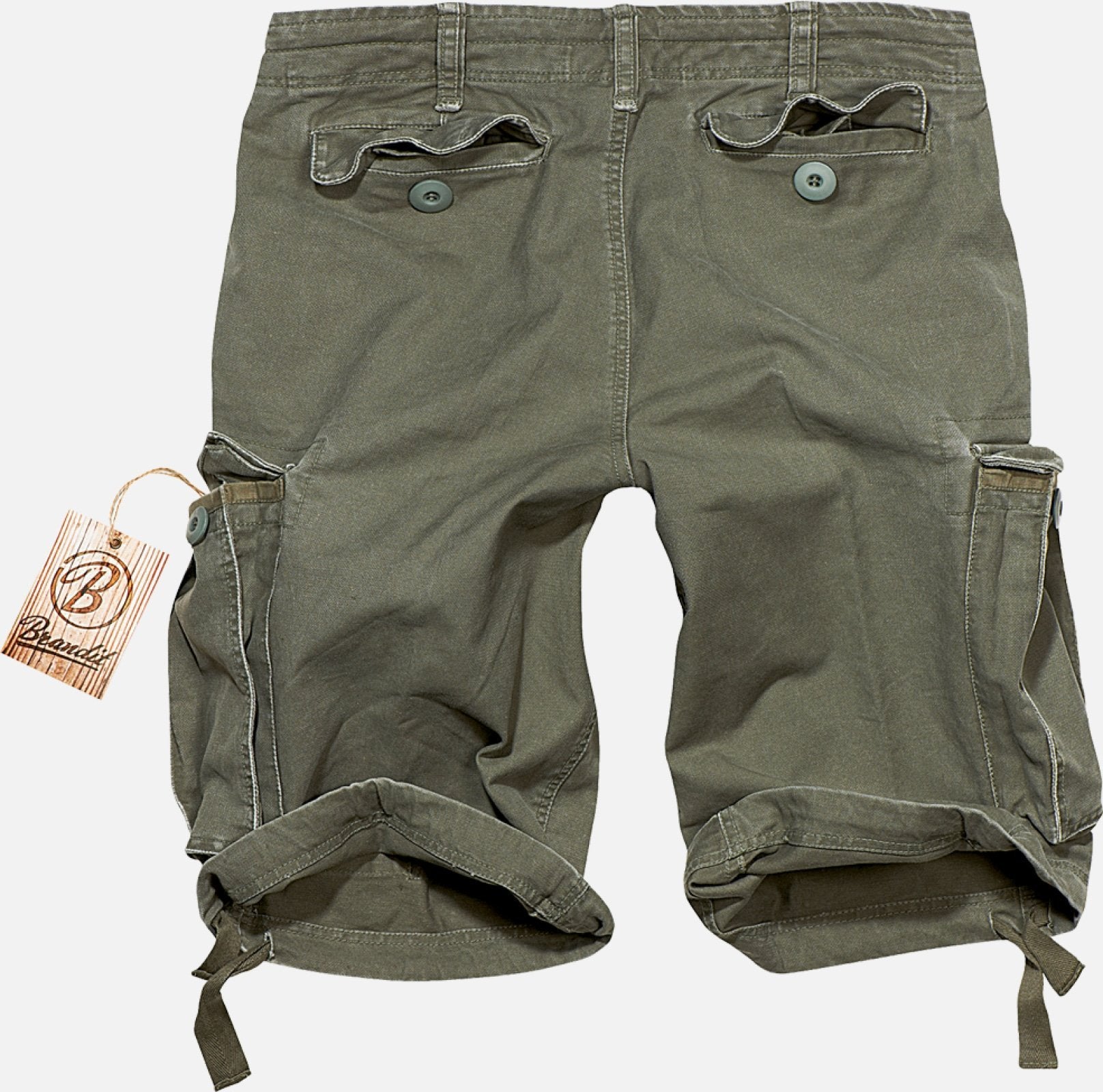 Vintage Classic Shorts