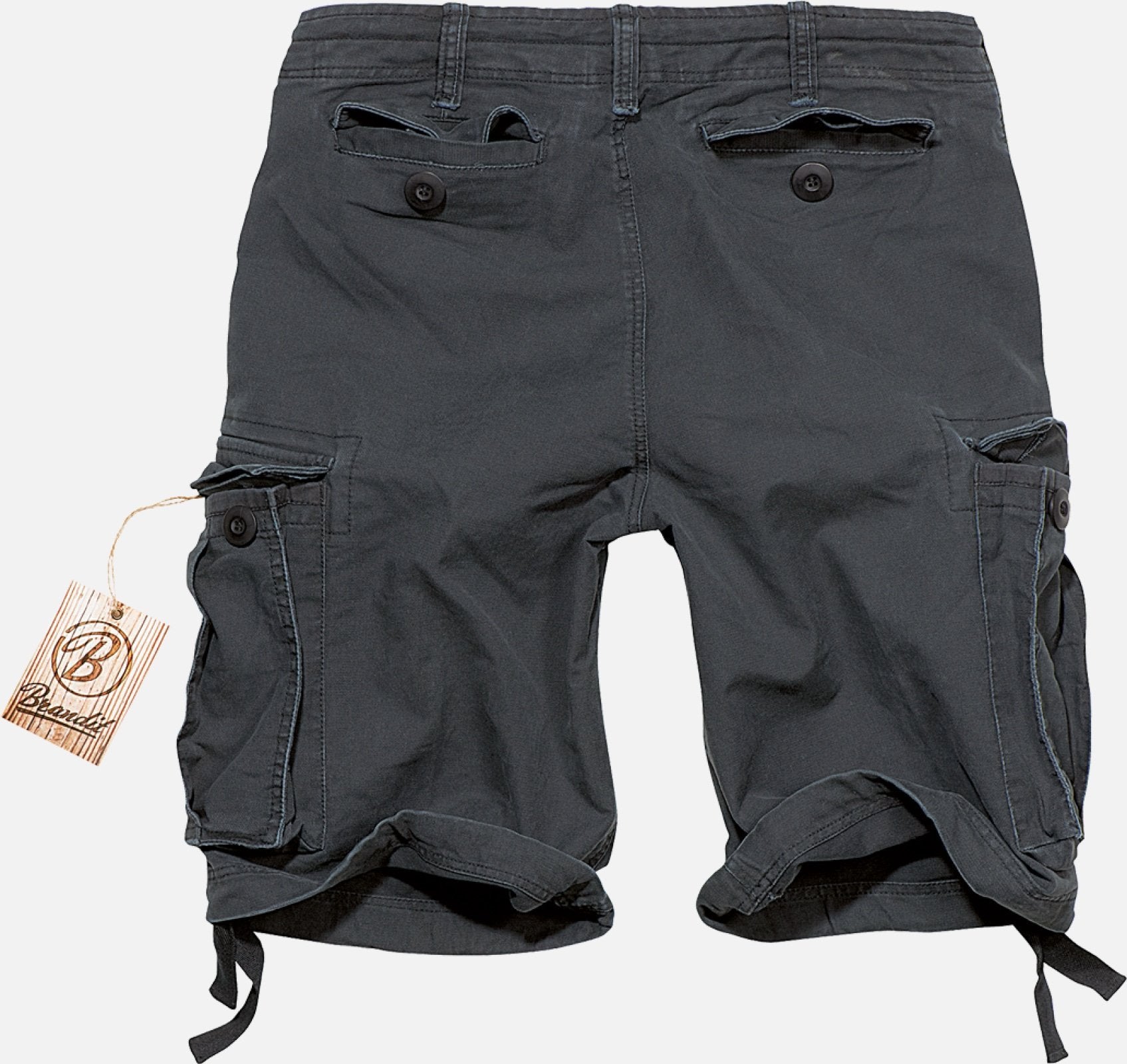 Vintage Classic Shorts