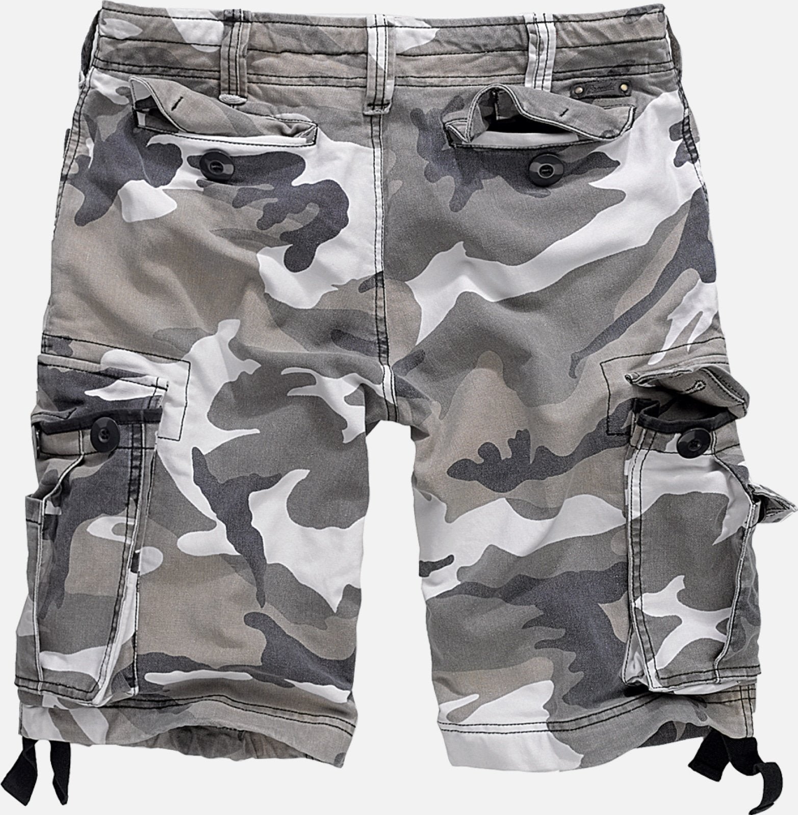 Vintage Classic Shorts