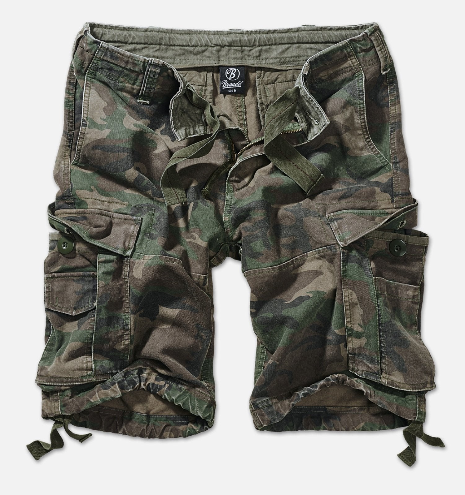 Vintage Classic Shorts