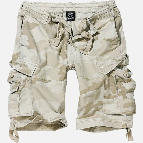 Vintage Classic Shorts