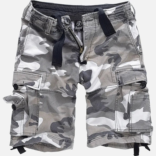 Vintage Classic Shorts