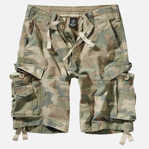 Vintage Classic Shorts