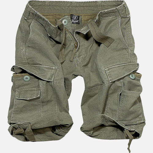 Vintage Classic Shorts