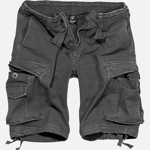 Vintage Classic Shorts
