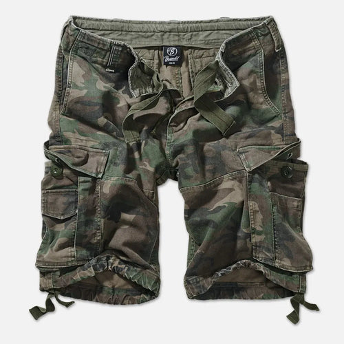 Vintage Classic Shorts