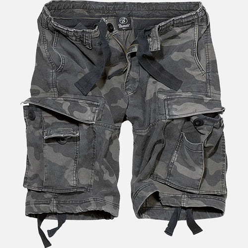 Vintage Classic Shorts