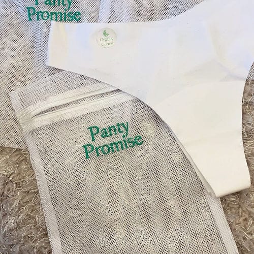 Panty Wash & Travel Bag Don't Get Your Panties In a Bunch! - The Peony Haus