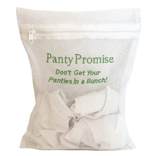 Panty Wash & Travel Bag Don't Get Your Panties In a Bunch! - The Peony Haus