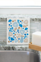 WASHCLOUD® - BLUE SHROOM - No Tox Life®