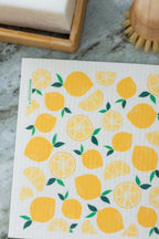 WASHCLOUD® - FRESH SQUEEZED LEMONS - No Tox Life®