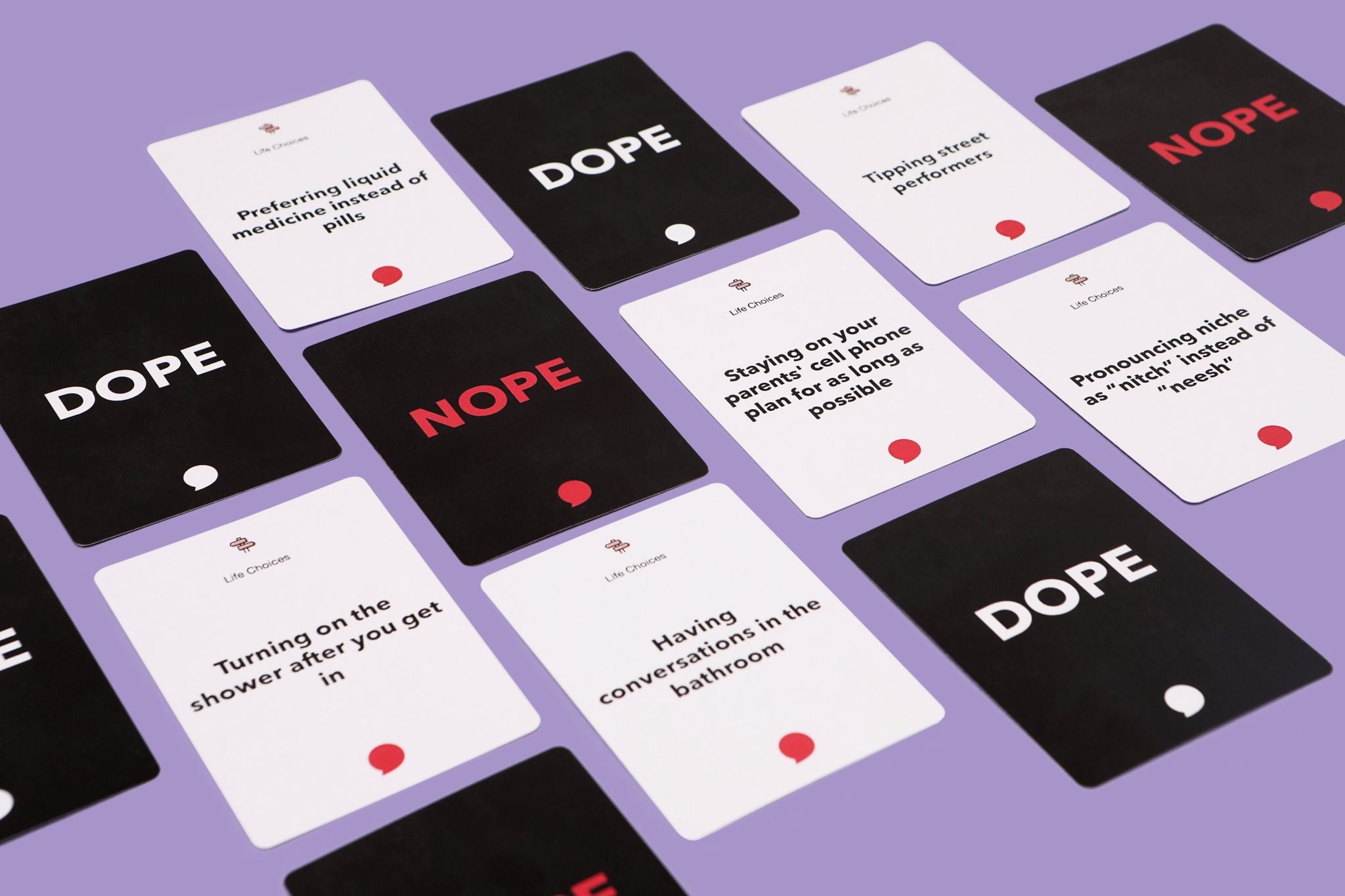 That's Dope: Core Pack